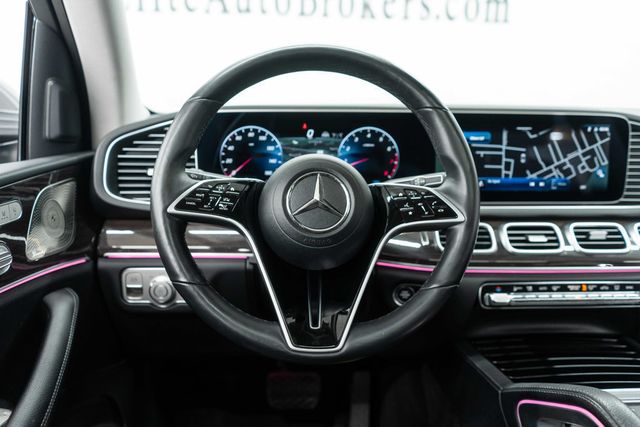 2024 Mercedes-Benz GLE GLE 350 4MATIC SUV - 22995246 - 17