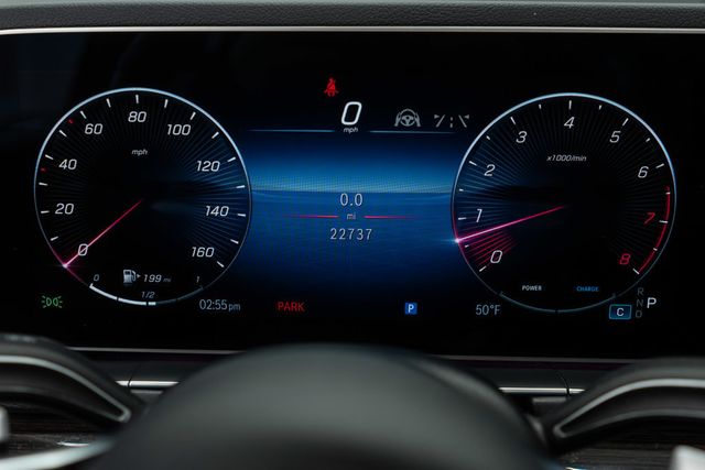 2024 Mercedes-Benz GLE GLE 350 4MATIC SUV - 22995246 - 18