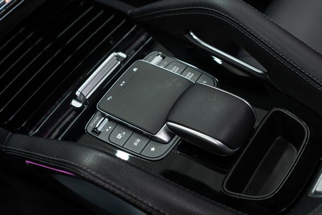 2024 Mercedes-Benz GLE GLE 350 4MATIC SUV - 22995246 - 19