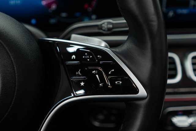 2024 Mercedes-Benz GLE GLE 350 4MATIC SUV - 22995246 - 21