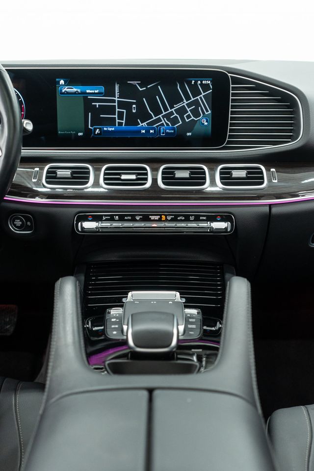 2024 Mercedes-Benz GLE GLE 350 4MATIC SUV - 22995246 - 22