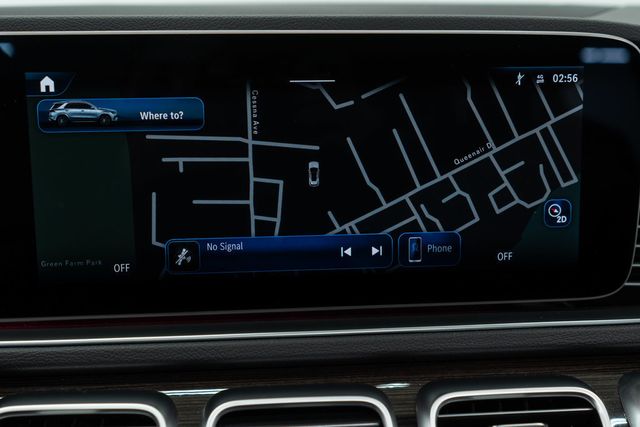 2024 Mercedes-Benz GLE GLE 350 4MATIC SUV - 22995246 - 23