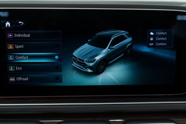 2024 Mercedes-Benz GLE GLE 350 4MATIC SUV - 22995246 - 27