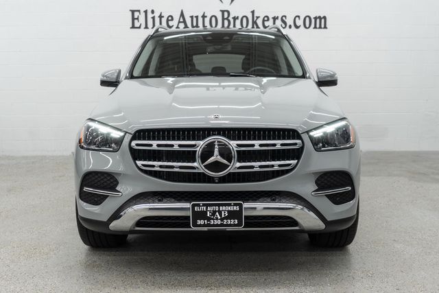 2024 Mercedes-Benz GLE GLE 350 4MATIC SUV - 22995246 - 2