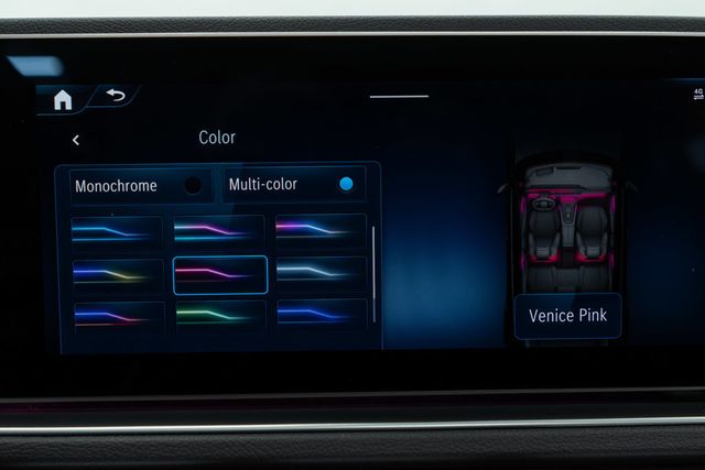 2024 Mercedes-Benz GLE GLE 350 4MATIC SUV - 22995246 - 32