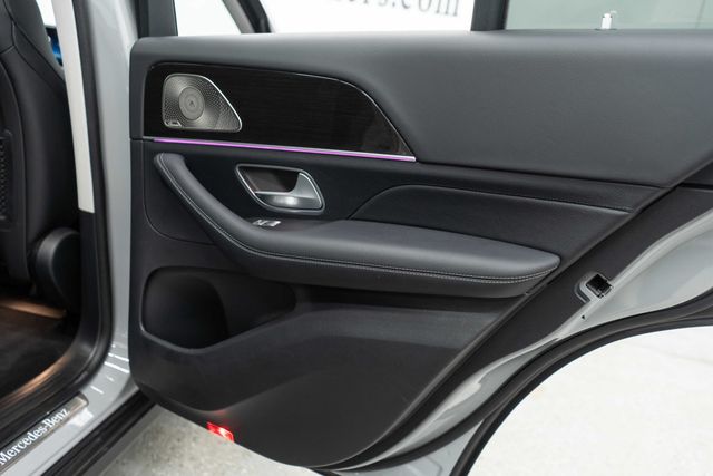 2024 Mercedes-Benz GLE GLE 350 4MATIC SUV - 22995246 - 33