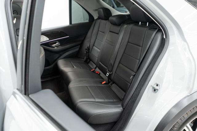 2024 Mercedes-Benz GLE GLE 350 4MATIC SUV - 22995246 - 34