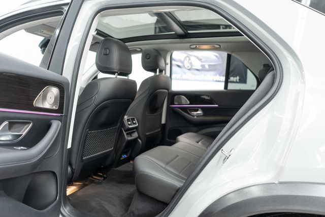 2024 Mercedes-Benz GLE GLE 350 4MATIC SUV - 22995246 - 35