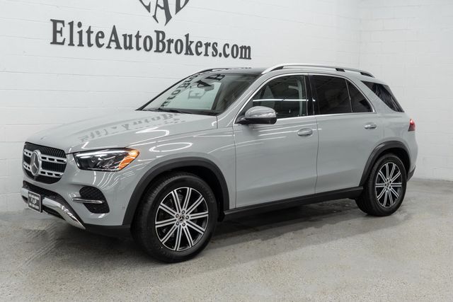 2024 Mercedes-Benz GLE GLE 350 4MATIC SUV - 22995246 - 38