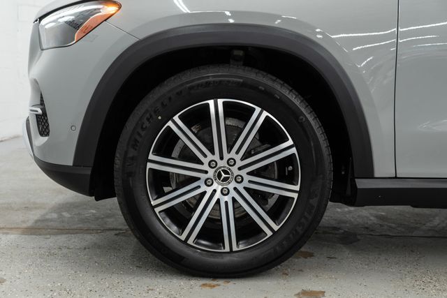 2024 Mercedes-Benz GLE GLE 350 4MATIC SUV - 22995246 - 39