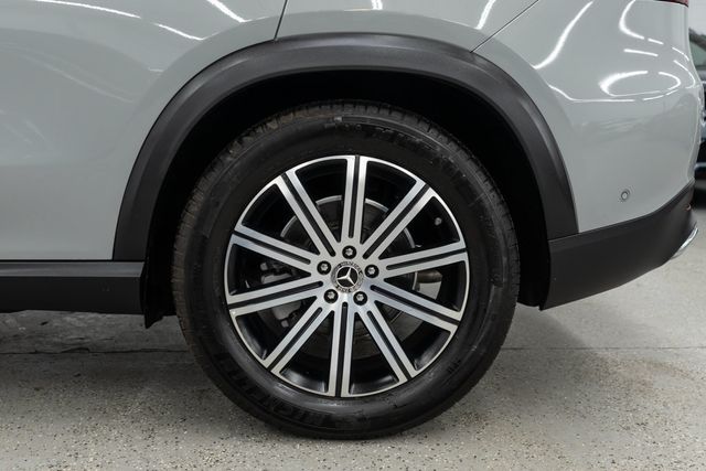 2024 Mercedes-Benz GLE GLE 350 4MATIC SUV - 22995246 - 40
