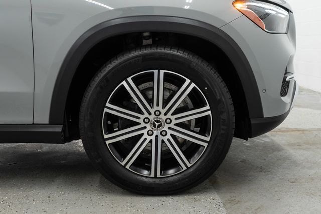 2024 Mercedes-Benz GLE GLE 350 4MATIC SUV - 22995246 - 42