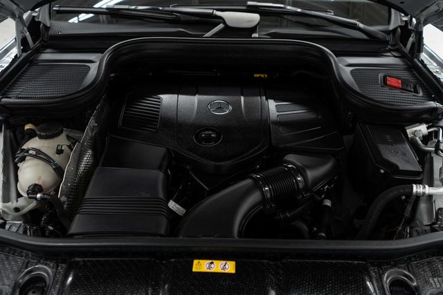 2024 Mercedes-Benz GLE GLE 350 4MATIC SUV - 22995246 - 43