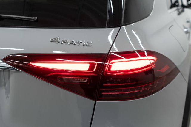 2024 Mercedes-Benz GLE GLE 350 4MATIC SUV - 22995246 - 52