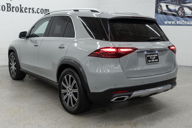 2024 Mercedes-Benz GLE GLE 350 4MATIC SUV - 22995246 - 56