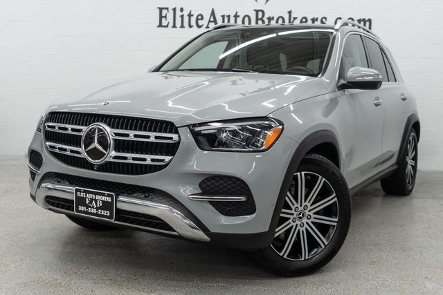 2024 Mercedes-Benz GLE GLE 350 4MATIC SUV - 22995246 - 57