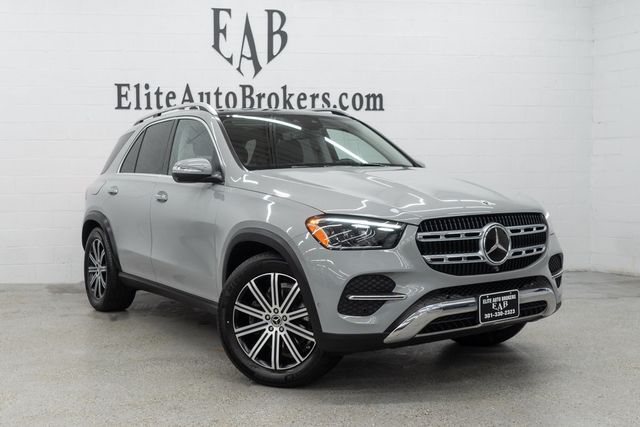 2024 Mercedes-Benz GLE GLE 350 4MATIC SUV - 22995246 - 58
