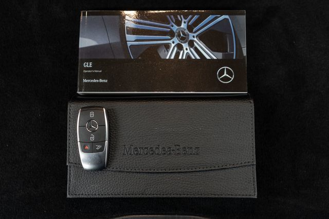 2024 Mercedes-Benz GLE GLE 350 4MATIC SUV - 22995246 - 59