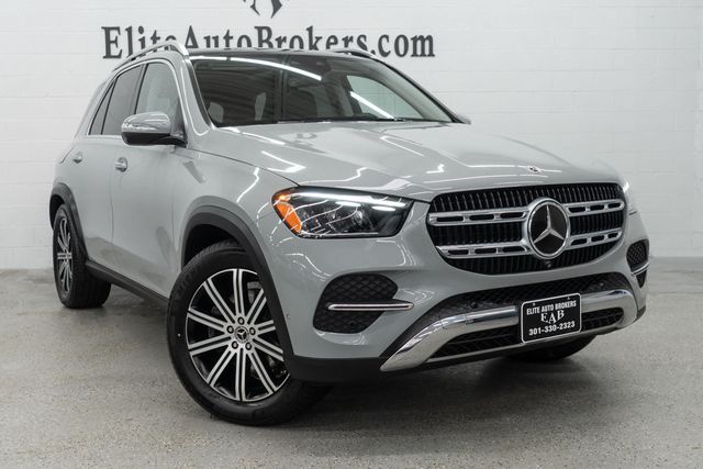 2024 Mercedes-Benz GLE GLE 350 4MATIC SUV - 22995246 - 6