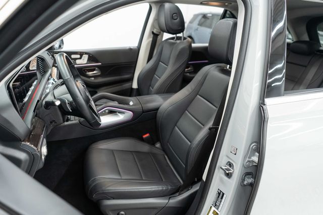 2024 Mercedes-Benz GLE GLE 350 4MATIC SUV - 22995246 - 8