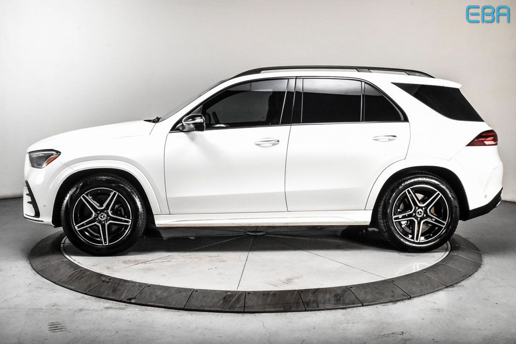 2024 Mercedes-Benz GLE GLE 350 4MATIC SUV - 22574837 - 2