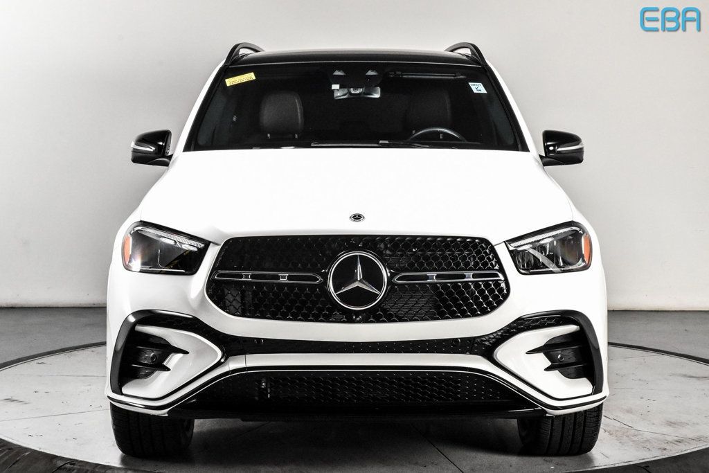 2024 Mercedes-Benz GLE GLE 350 4MATIC SUV - 22574837 - 7