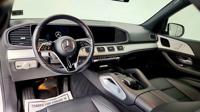 2024 Mercedes-Benz GLE GLE 350 4MATIC SUV - 22974276 - 11