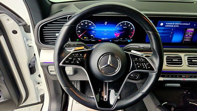 2024 Mercedes-Benz GLE GLE 350 4MATIC SUV - 22974276 - 12