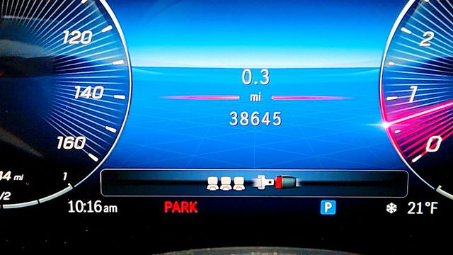 2024 Mercedes-Benz GLE GLE 350 4MATIC SUV - 22974276 - 14