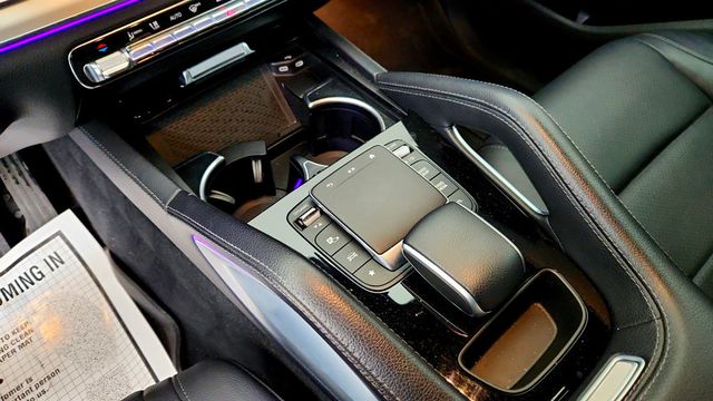 2024 Mercedes-Benz GLE GLE 350 4MATIC SUV - 22974276 - 15