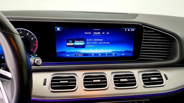 2024 Mercedes-Benz GLE GLE 350 4MATIC SUV - 22974276 - 16