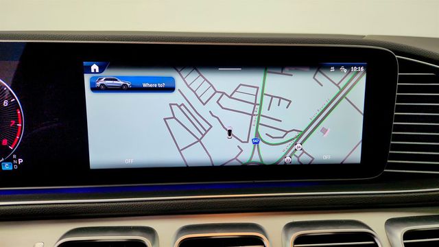 2024 Mercedes-Benz GLE GLE 350 4MATIC SUV - 22974276 - 17