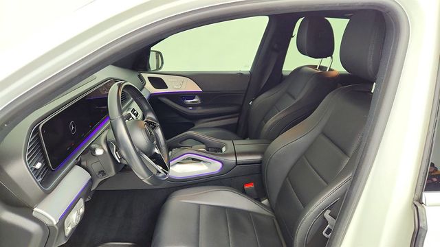 2024 Mercedes-Benz GLE GLE 350 4MATIC SUV - 22974276 - 18