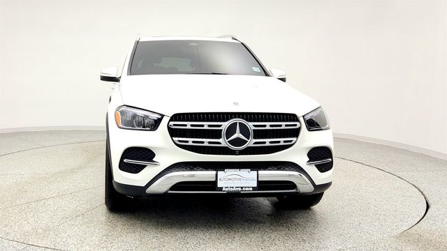 2024 Mercedes-Benz GLE GLE 350 4MATIC SUV - 22974276 - 1