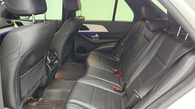 2024 Mercedes-Benz GLE GLE 350 4MATIC SUV - 22974276 - 19