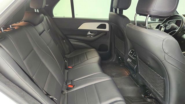 2024 Mercedes-Benz GLE GLE 350 4MATIC SUV - 22974276 - 21