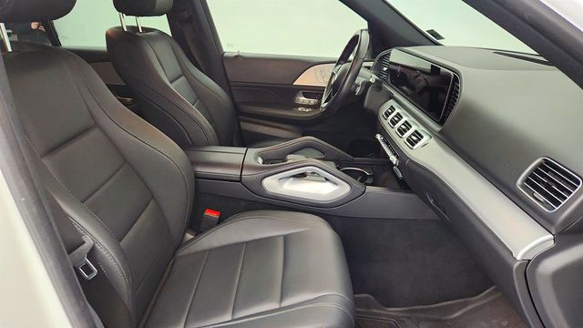 2024 Mercedes-Benz GLE GLE 350 4MATIC SUV - 22974276 - 22