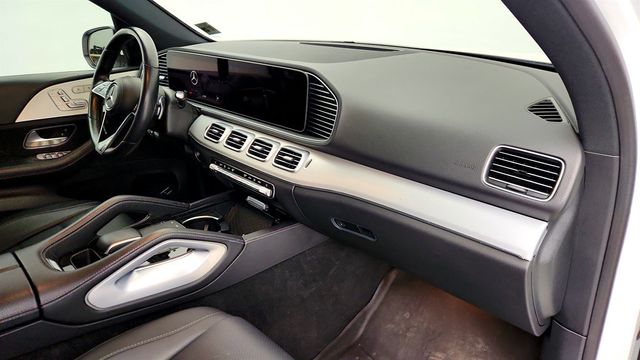 2024 Mercedes-Benz GLE GLE 350 4MATIC SUV - 22974276 - 23