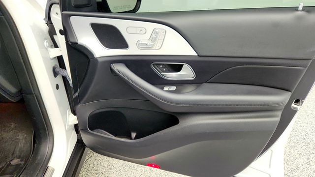 2024 Mercedes-Benz GLE GLE 350 4MATIC SUV - 22974276 - 24