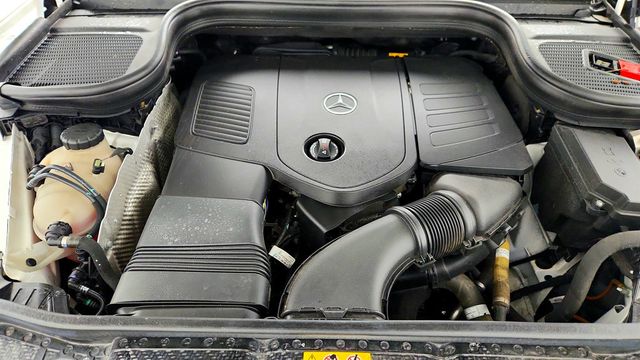 2024 Mercedes-Benz GLE GLE 350 4MATIC SUV - 22974276 - 25
