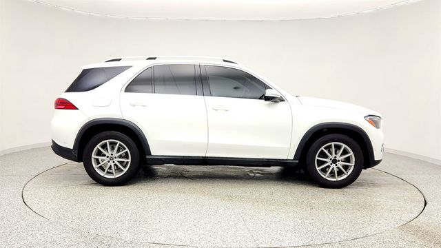2024 Mercedes-Benz GLE GLE 350 4MATIC SUV - 22974276 - 3