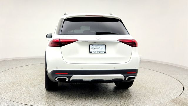 2024 Mercedes-Benz GLE GLE 350 4MATIC SUV - 22974276 - 5