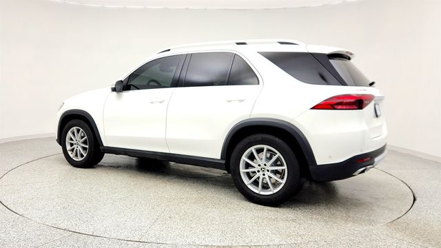 2024 Mercedes-Benz GLE GLE 350 4MATIC SUV - 22974276 - 6