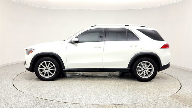 2024 Mercedes-Benz GLE GLE 350 4MATIC SUV - 22974276 - 7
