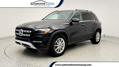 2024 Mercedes-Benz GLE