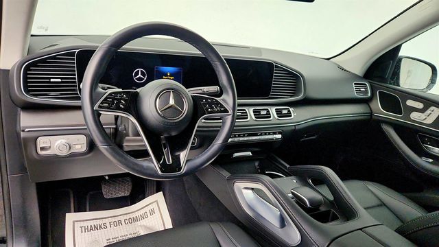 2024 Mercedes-Benz GLE GLE 350 4MATIC SUV - 23014860 - 10
