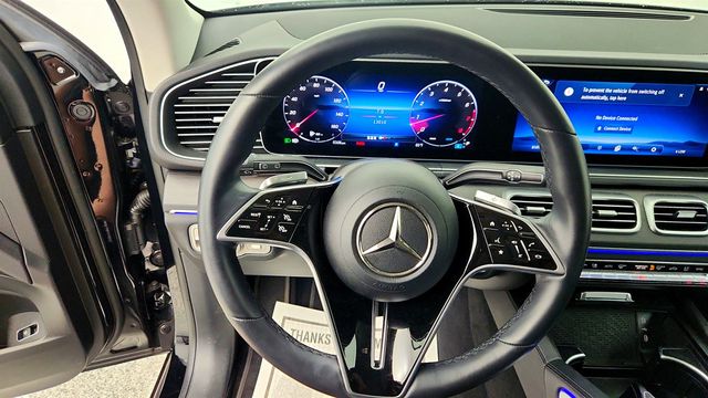 2024 Mercedes-Benz GLE GLE 350 4MATIC SUV - 23014860 - 11