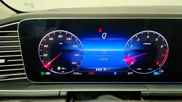 2024 Mercedes-Benz GLE GLE 350 4MATIC SUV - 23014860 - 12