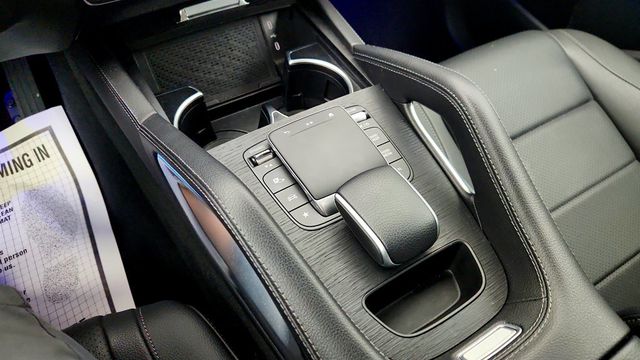 2024 Mercedes-Benz GLE GLE 350 4MATIC SUV - 23014860 - 14