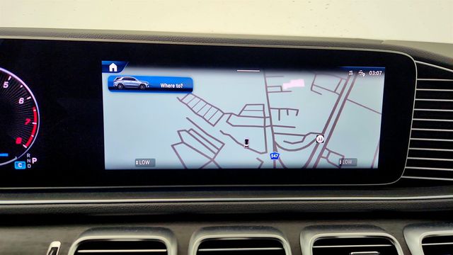 2024 Mercedes-Benz GLE GLE 350 4MATIC SUV - 23014860 - 16